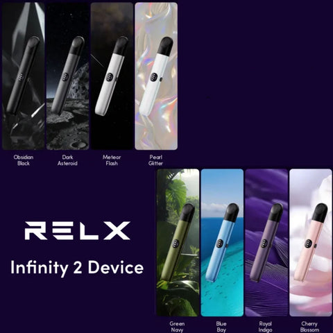 เครื่อง relx infinity 2 ราคาส่ง