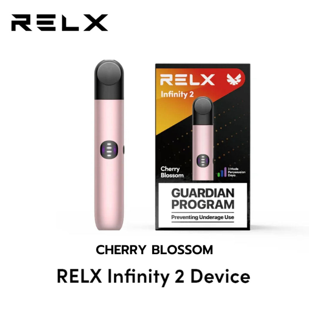 เครื่อง relx infinity 2 ราคาส่ง